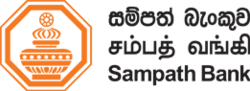 Sampath Bank 12M