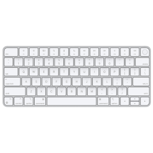Apple Magic Keyboard with Touch ID