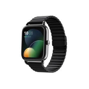 Xiaomi Haylou RS4 Plus Smartwatch with Magnetic Metal Strap